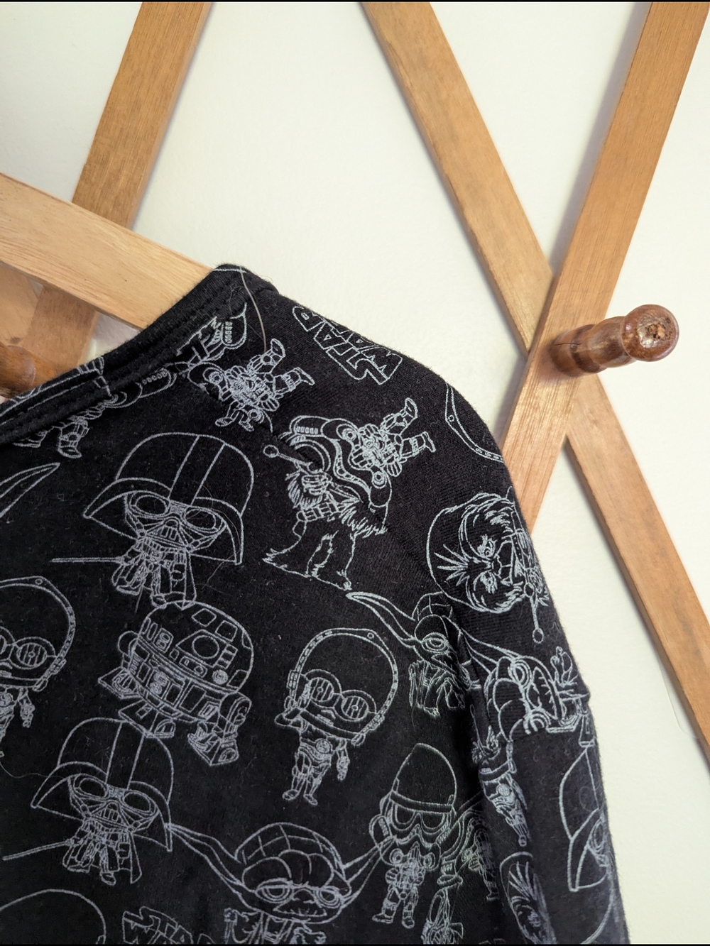 Star Wars X Smash & Tess